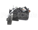 01-1M7318-00001 Baxter Assy, Rotation Motor W/Bracket & Sprocke