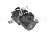 01-1M7318-00001 Baxter Assy, Rotation Motor W/Bracket & Sprocke