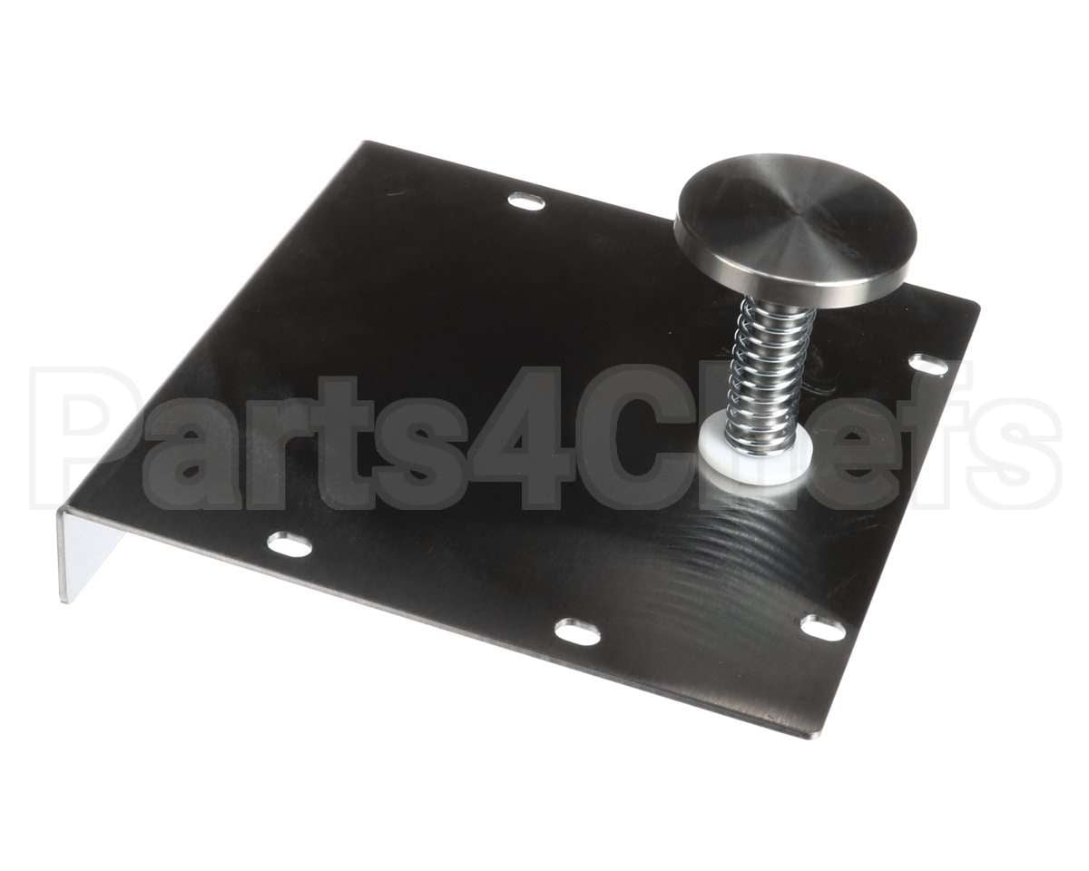 01-1M7343-00005 Baxter Handle, Inner-Door