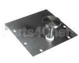 01-1M7343-00005 Baxter Handle, Inner-Door