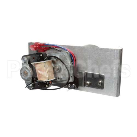 01-1M7370-00001 Baxter Vent, Motor Actuator Assembly