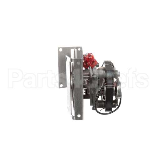 01-1M7370-00001 Baxter Vent, Motor Actuator Assembly
