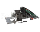 01-1M7466-00001 Baxter Kit, Rotation Motor & Belt