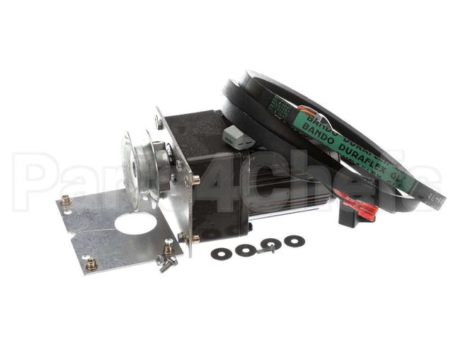 01-1M7466-00001 Baxter Kit, Rotation Motor & Belt