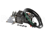 01-1M7466-00001 Baxter Kit, Rotation Motor & Belt