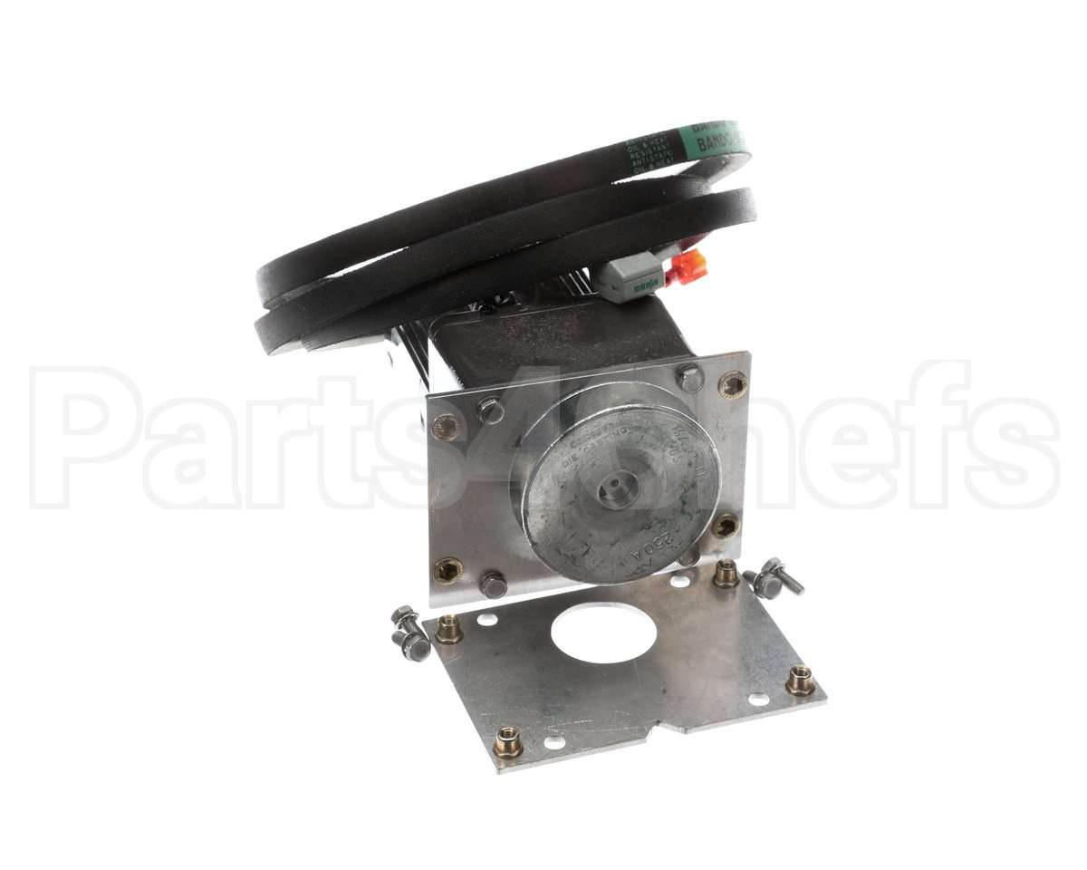 01-1M7466-00001 Baxter Kit, Rotation Motor & Belt
