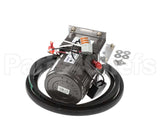 01-1M7466-00001 Hobart Kit, Rotation Motor & Belt