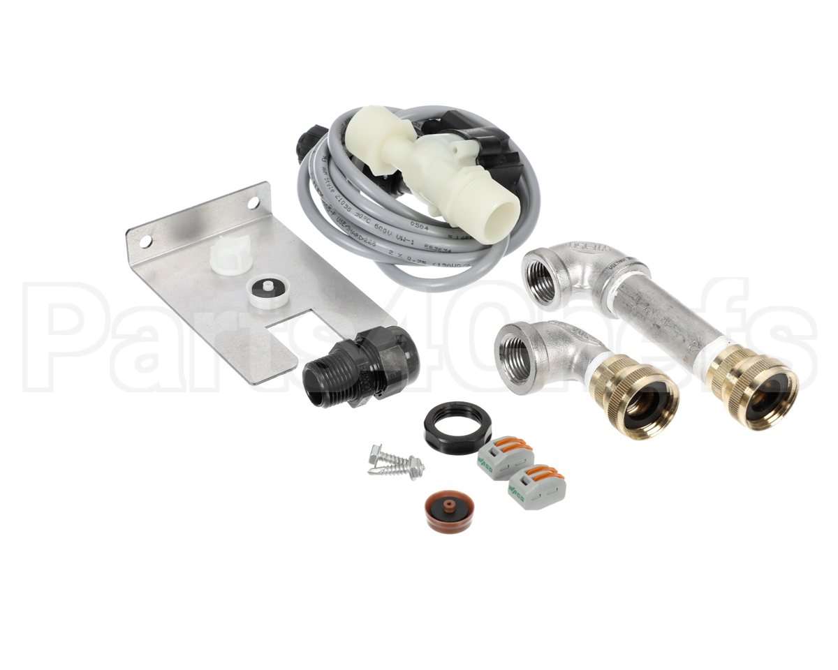 01-1M7495-00001 Baxter Steam, Kit Solenoid