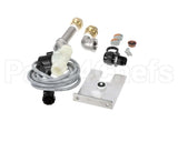 01-1M7495-00001 Baxter Steam, Kit Solenoid