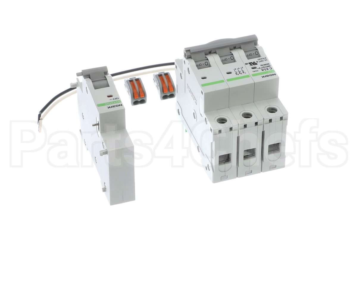 01-1M7546-00001 Baxter Kit, Replacement Breaker Assy