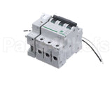 01-1M7547-00001 Baxter Breaker,3 Pole 32/35A