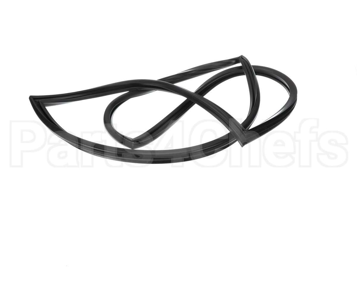 01-1M7643-00001 Hobart Gasket, Loading Door