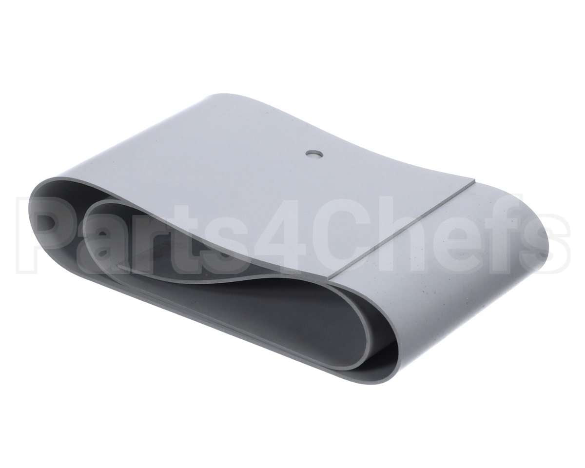 01-1P1250-00001 Baxter Seal, Floor - Door (Pc,Rp,Rr)