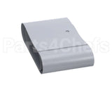 01-1P1250-00001 Baxter Seal, Floor - Door (Pc,Rp,Rr)