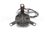 01-1P1350-00101 Baxter Fan, Assembly, Air Duct (Pc,Rp)