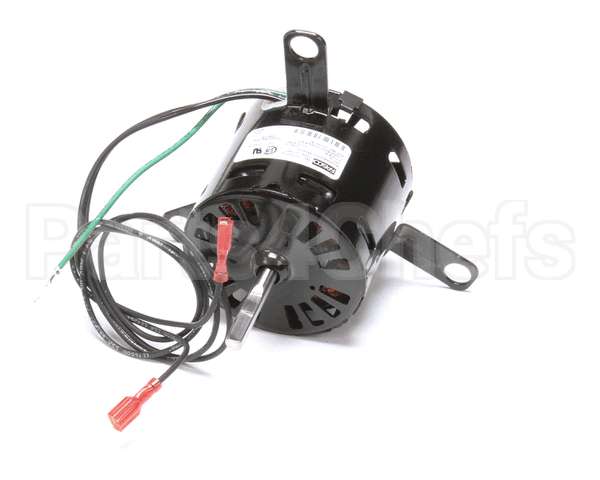01-1P1350-00101 Baxter Fan, Assembly, Air Duct (Pc,Rp)