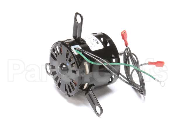 01-1P1350-00101 Baxter Fan, Assembly, Air Duct (Pc,Rp)