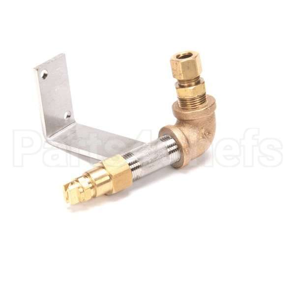 01-1P1363-00001 Compatible Baxter Nozzle, Spray, Air Duct