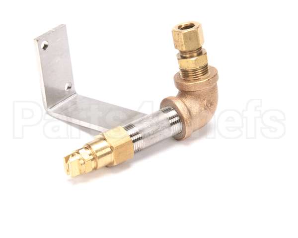 01-1P1363-00001 Baxter Nozzle,Spray,Air Duct