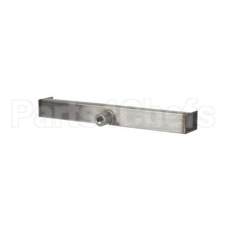 01-1P1420-00001 Baxter Gutter, Drain Pan - Air Duct