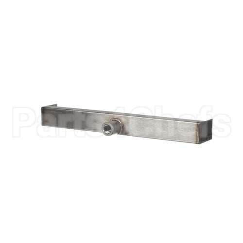 01-1P1420-00001 Baxter Gutter, Drain Pan - Air Duct
