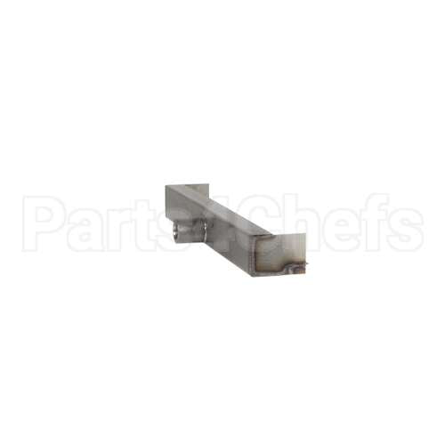 01-1P1420-00001 Baxter Gutter, Drain Pan - Air Duct