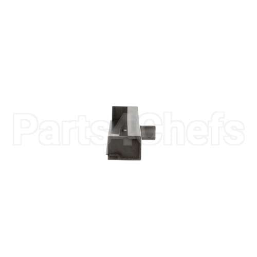 01-1P1420-00001 Baxter Gutter, Drain Pan - Air Duct