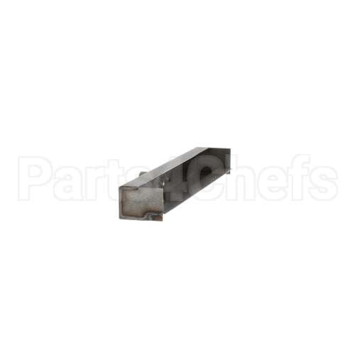 01-1P1420-00001 Baxter Gutter, Drain Pan - Air Duct