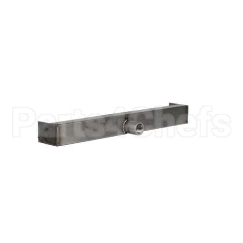 01-1P1420-00001 Baxter Gutter, Drain Pan - Air Duct