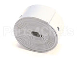 01-1P1466-00001 Baxter Strip, Silicone - Door Seal (P