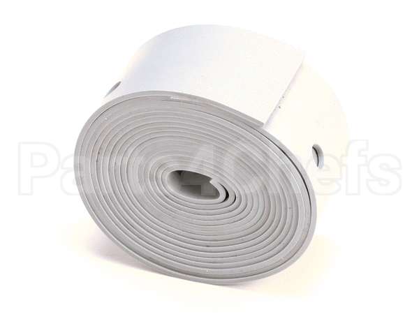 01-1P1466-00001 Baxter Strip, Silicone - Door Seal (P