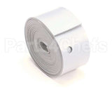 01-1P1466-00001 Baxter Strip, Silicone - Door Seal (P