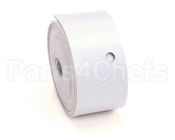 01-1P1466-00001 Baxter Strip, Silicone - Door Seal (P