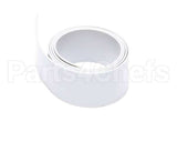 01-1P1497-00001 Baxter Seal, Floor - Door (Pc,Rp,Rr)