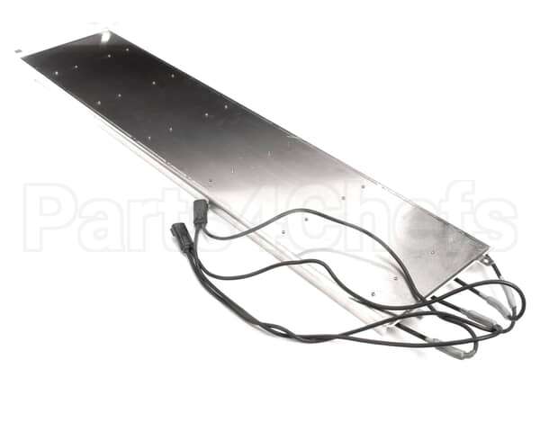 01-1P1874-00002 Baxter Plate,Heater