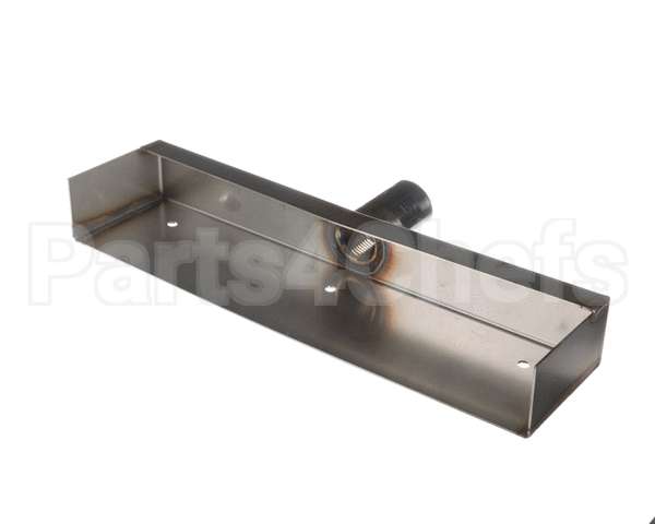 01-1P1900-00001 Baxter Pan,Drain