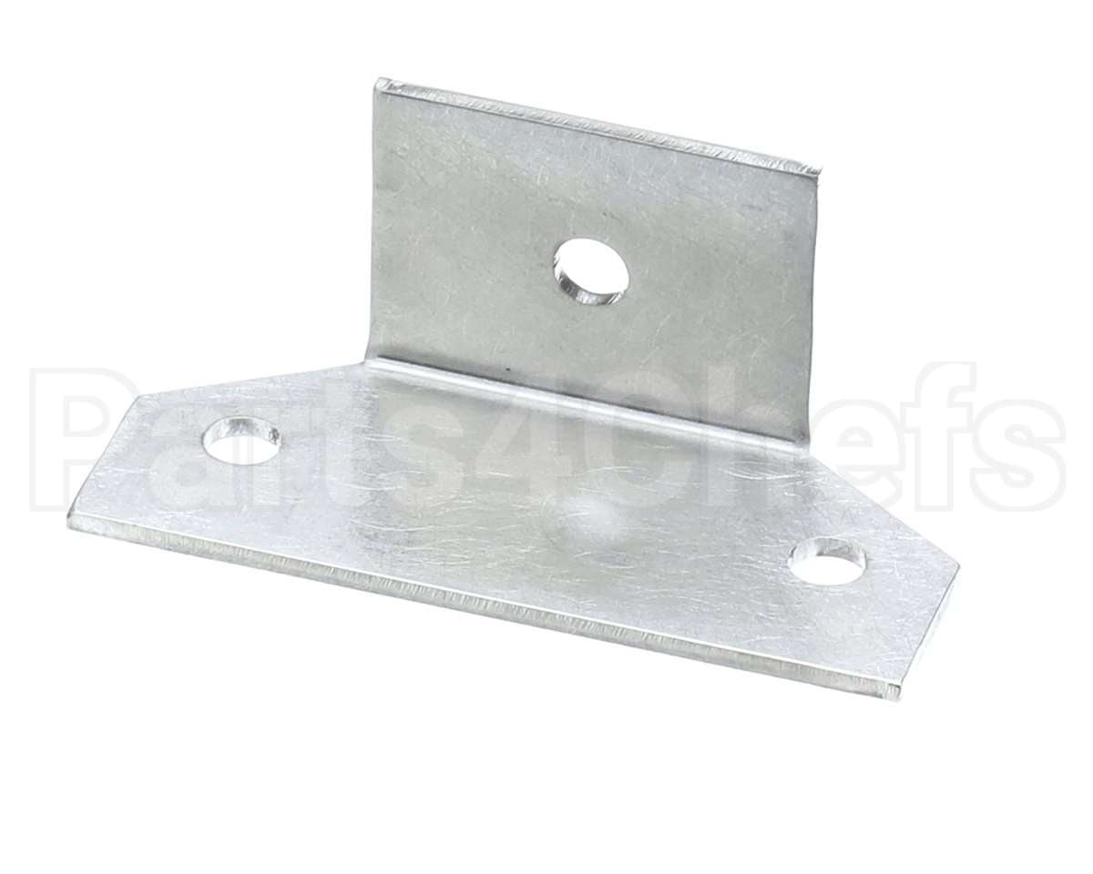 01-1P2013-00001 Baxter Bracketbumper Support R.h.