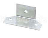 01-1P2013-00001 Baxter Bracketbumper Support R.h.