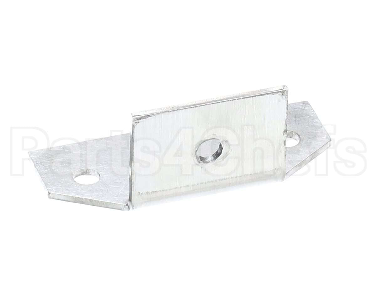 01-1P2013-00001 Baxter Bracketbumper Support R.h.