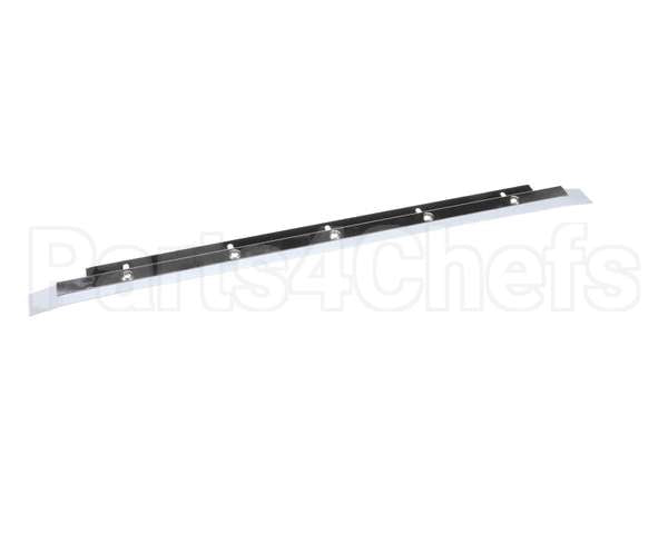 01-1P2108-00002 Baxter Sweep, Door - Assembly