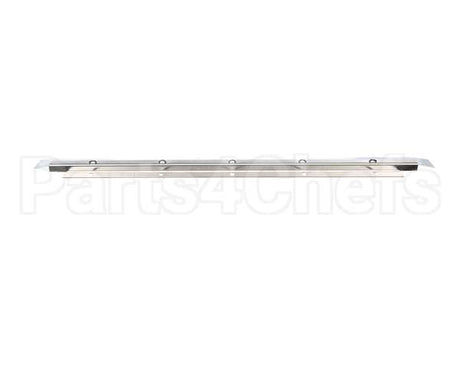 01-1P2108-00002 Baxter Sweep, Door - Assembly