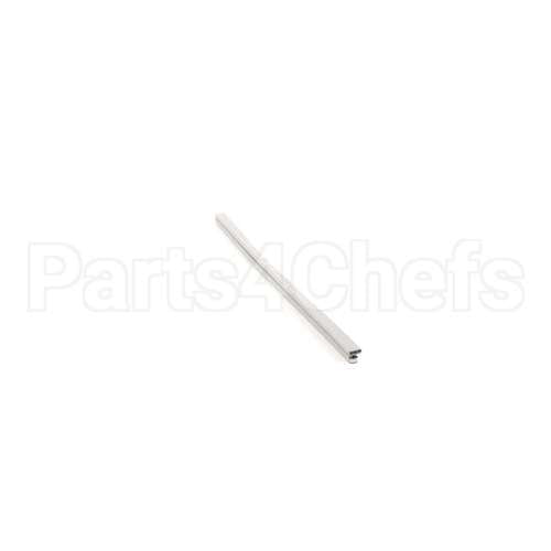 01-1P2321-00033 Baxter Gasket,Magnetic-Door (32.50)