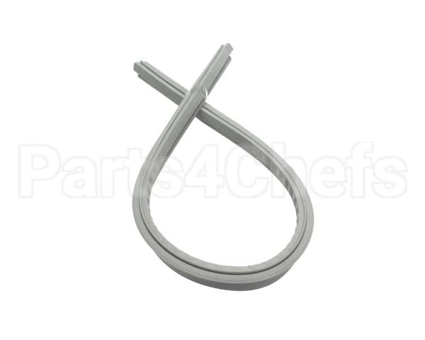 01-1P2321-00034 Baxter Gasket,Magnetic-Door (32.00)