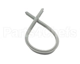 01-1P2321-00034 Baxter Gasket,Magnetic-Door (32.00)
