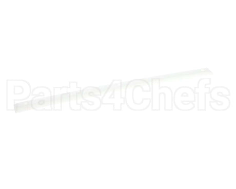 01-1P2326-00001 Baxter Bumper,Poly - Full Panel