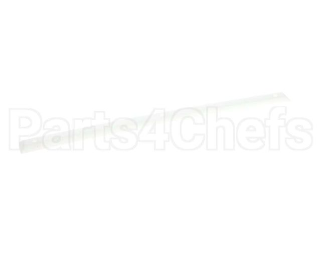 01-1P2326-00001 Baxter Bumper,Poly - Full Panel