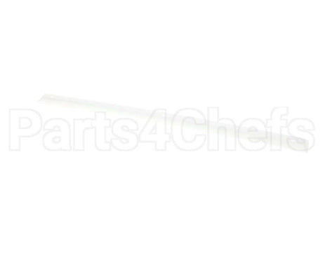 01-1P2326-00001 Baxter Bumper,Poly - Full Panel