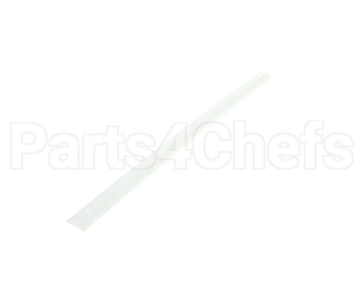 01-1P2326-00001 Baxter Bumper,Poly - Full Panel