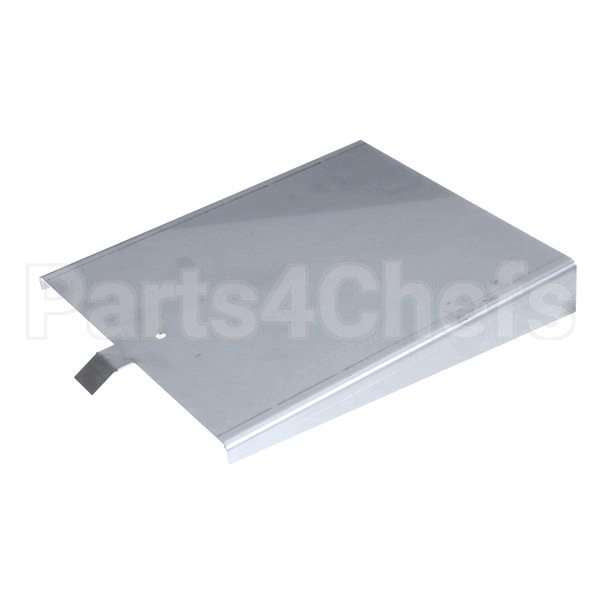 01-1P2336-00001 Compatible Baxter Shield, Spray - Air Duct
