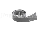 01-1P2343-00001 Baxter Gasket, Center Door Gasket